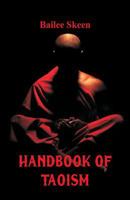 Handbook of Taoism 9387513092 Book Cover