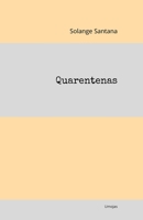 Quarentenas B08RTJNDWZ Book Cover