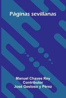 P ginas Sevillanas 9371342390 Book Cover