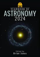 Yearbook of Astronomy 2024 139904401X Book Cover