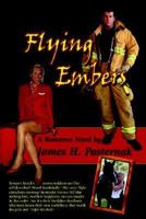 Flying Embers 0977401707 Book Cover