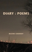 Diary: Poems 1935835408 Book Cover
