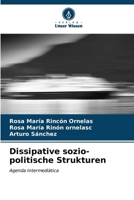 Dissipative sozio-politische Strukturen 6207024036 Book Cover