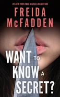 Want to Know a Secret? B0DFZV24B5 Book Cover