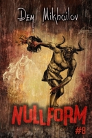 Nullform (Book #8): RealRPG Series 8076935326 Book Cover