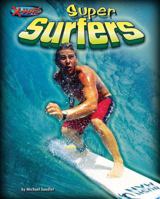 Super Surfers 1597169536 Book Cover