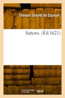 Satyres 2329794363 Book Cover