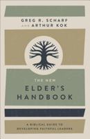New Elder's Handbook 080107634X Book Cover