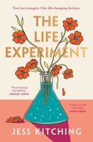 The Life Experiment 1761630318 Book Cover
