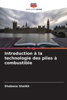 Introduction à la technologie des piles à combustible (French Edition) 6207663969 Book Cover