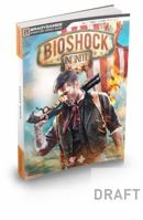 BioShock Infinite Strategy Guide 0744013852 Book Cover