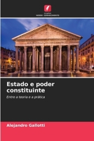 Estado e poder constituinte (Portuguese Edition) B0FB3C135H Book Cover