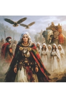 The Druids Grave of Britain: Female Druids and early Christianity B0GN4FHJRQ Book Cover