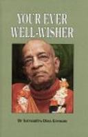 Your Ever Well-Wisher 0892131330 Book Cover
