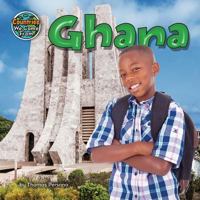 Ghana 1684024722 Book Cover