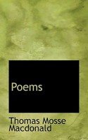 Poems 3337481000 Book Cover