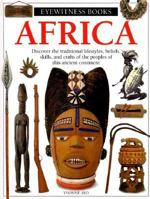 Africa 0679873341 Book Cover