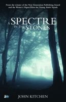 A Spectre in the Stones 085728004X Book Cover