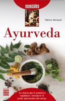 Ayurveda 8499173756 Book Cover