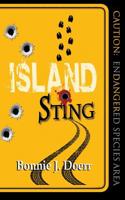 Island Sting 161603002X Book Cover
