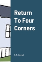 Return To Four Corners 1312369108 Book Cover