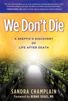 We Don't Die 1614483825 Book Cover