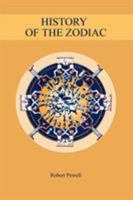 History of the Zodiac 1597311529 Book Cover
