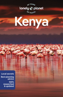 Lonely Planet Kenia 1741796733 Book Cover