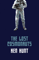 The Lost Cosmonauts 1771664592 Book Cover