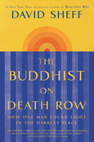 The Buddhist on Death Row 1982128488 Book Cover