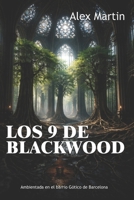 Los 9 de Blackwood (Spanish Edition) B0GVWF5R2L Book Cover