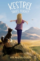 Kestrel Takes Flight 1665972653 Book Cover