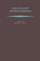 Malignant Hyperthermia 1461292336 Book Cover