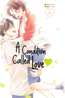 A Condition Called Love 6 164651761X Book Cover