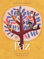 Paz: (Spanish Edition) 0735845719 Book Cover