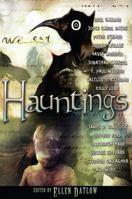 Hauntings 1616960884 Book Cover