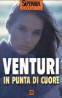 In punta di cuore 8817128899 Book Cover