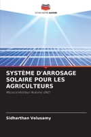 Syst�me d'Arrosage Solaire Pour Les Agriculteurs 6204129023 Book Cover