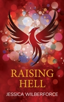 Raising Hell (Enduring Fear 2) B088B6BQCC Book Cover