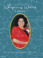 Whispering Waters: A Memoir 1532082118 Book Cover