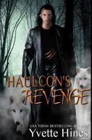 Haulcon's Revenge 150245811X Book Cover