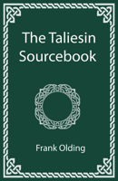 The Taliesin Sourcebook 1915580161 Book Cover