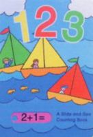 123 Slide & See 1855763982 Book Cover