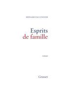 Esprits de famille 2246640717 Book Cover