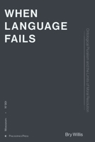 When Language Fails: Ontological Pluralism and the Limits of Moral Resolution 1972025007 Book Cover