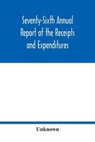 Seventy-Sixth Annual Report of the Receipts and Expenditures of the City of Manchester New Hampshire for the Year Ending December 31, 1925 Together ... Papers Relating to the Affairs of the City 935401691X Book Cover