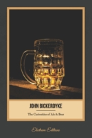 Curiosities of Ale and Beer 1473328047 Book Cover
