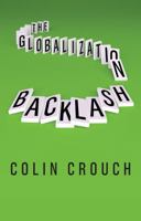 The Globalization Backlash 150953377X Book Cover