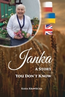 Janka - A Story You Don’t Know B0DY1FYPSJ Book Cover