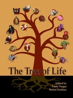 The Tree of Life: Evolution and Classification of Living Organisms 1605352292 Book Cover